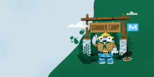 為 S'more 準備好了嗎？  MozCon 2022 第二天回顧