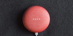 為語音搜索的未來做準備