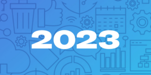2023 年 4 大內容營銷趨勢