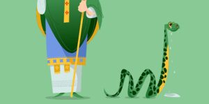 St. Patrick 是終極品牌領導者嗎？