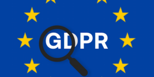 GDPR 和營銷