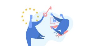 營銷人員的權威 GDPR 清單