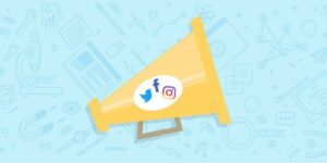 社交媒體如何增強您的 SEO