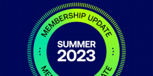 2023 年夏季會員更新