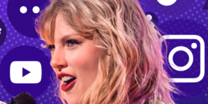 4 lessons digital marketers can take from Taylor Swift’s marketing genius