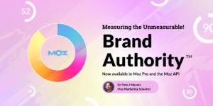 Introducing Brand Authority: Measuring the Unmeasurable