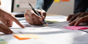 10 Strategies for a Successful UX Project