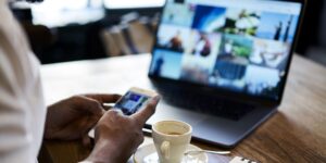 How to Use Social Media for Storytelling