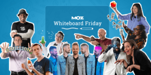 We Will Rock You: Whiteboard Friday Episodes That Rocked the Industry in 2023