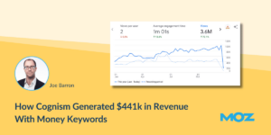 Use Money Keywords to Generate Revenue
