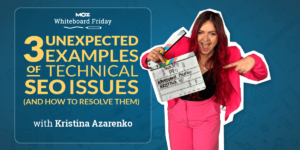 Technical SEO Issues — How to Resolve Them