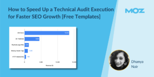 Execute a Technical Audit + Free Templates for Faster SEO Growth