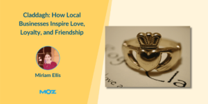 How Local Businesses Inspire Love, Loyalty, and Friendship