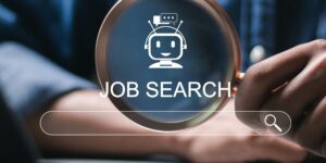 How to Use AI in Your Job Search