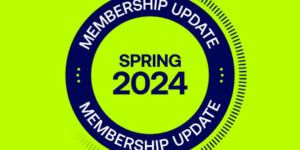 Membership Update Spring 2024