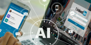 AI in Social Media