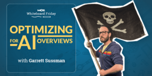 Optimizing for AI Overviews