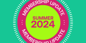 Membership Update Summer 2024 | Digital Marketing Institute