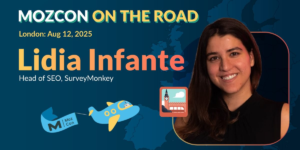 Brand and SEO Sitting on a Tree: K-I-S-S-I-N-G [Mozcon 2025 Speaker Series]